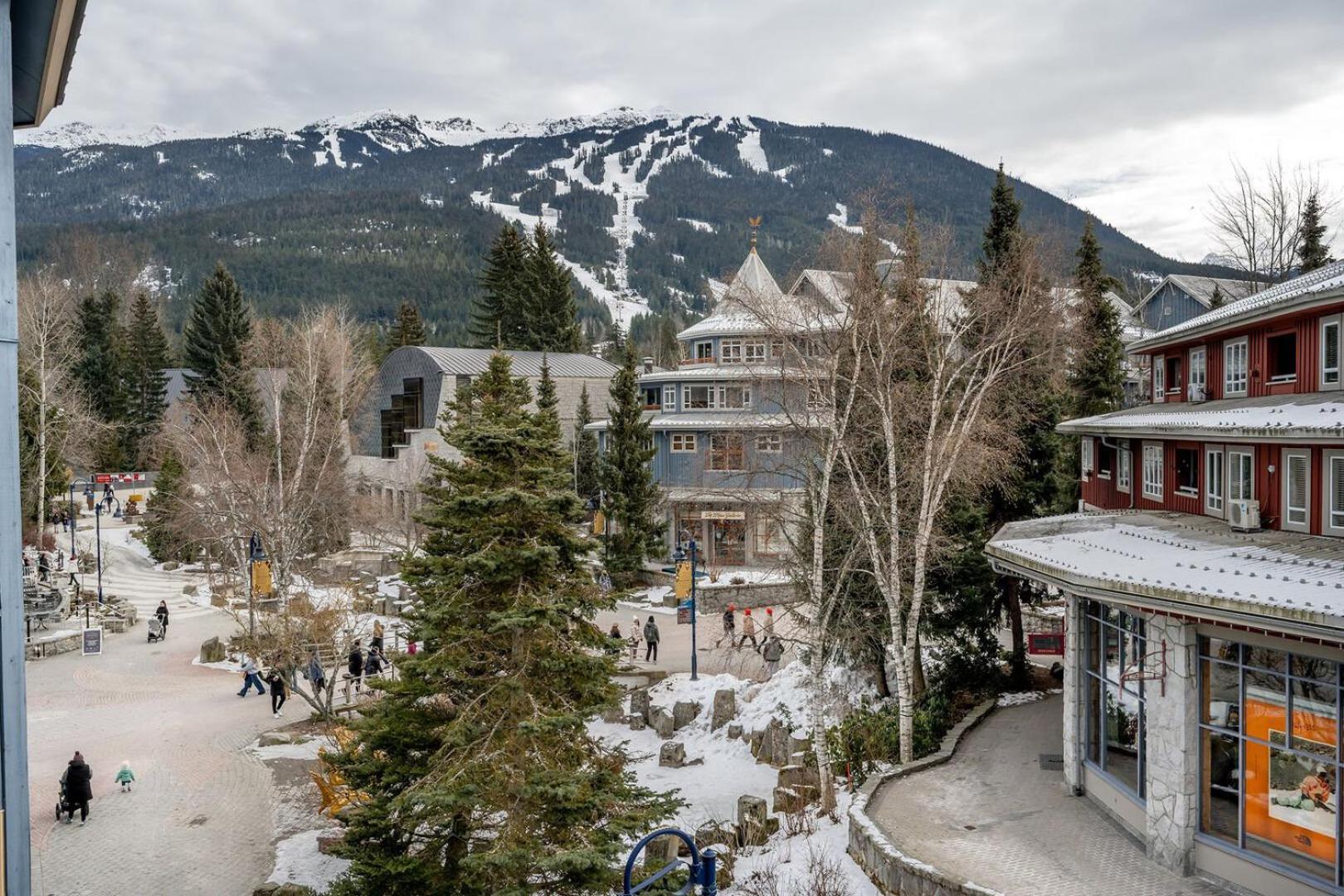 2br + Loft & Sofabed Tyndall Stone Mountain Views Pool, Hot Tub & Free Parking * Whistler